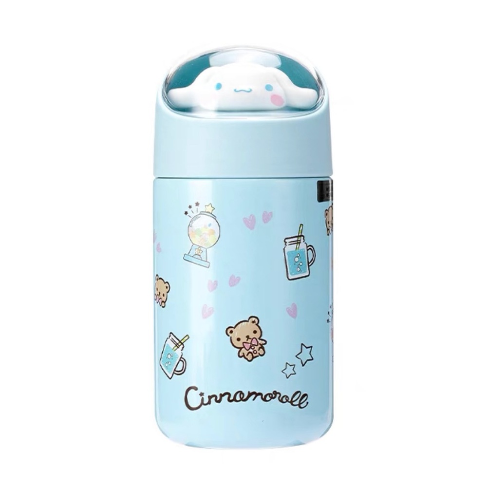 Cinnamoroll Tumbler